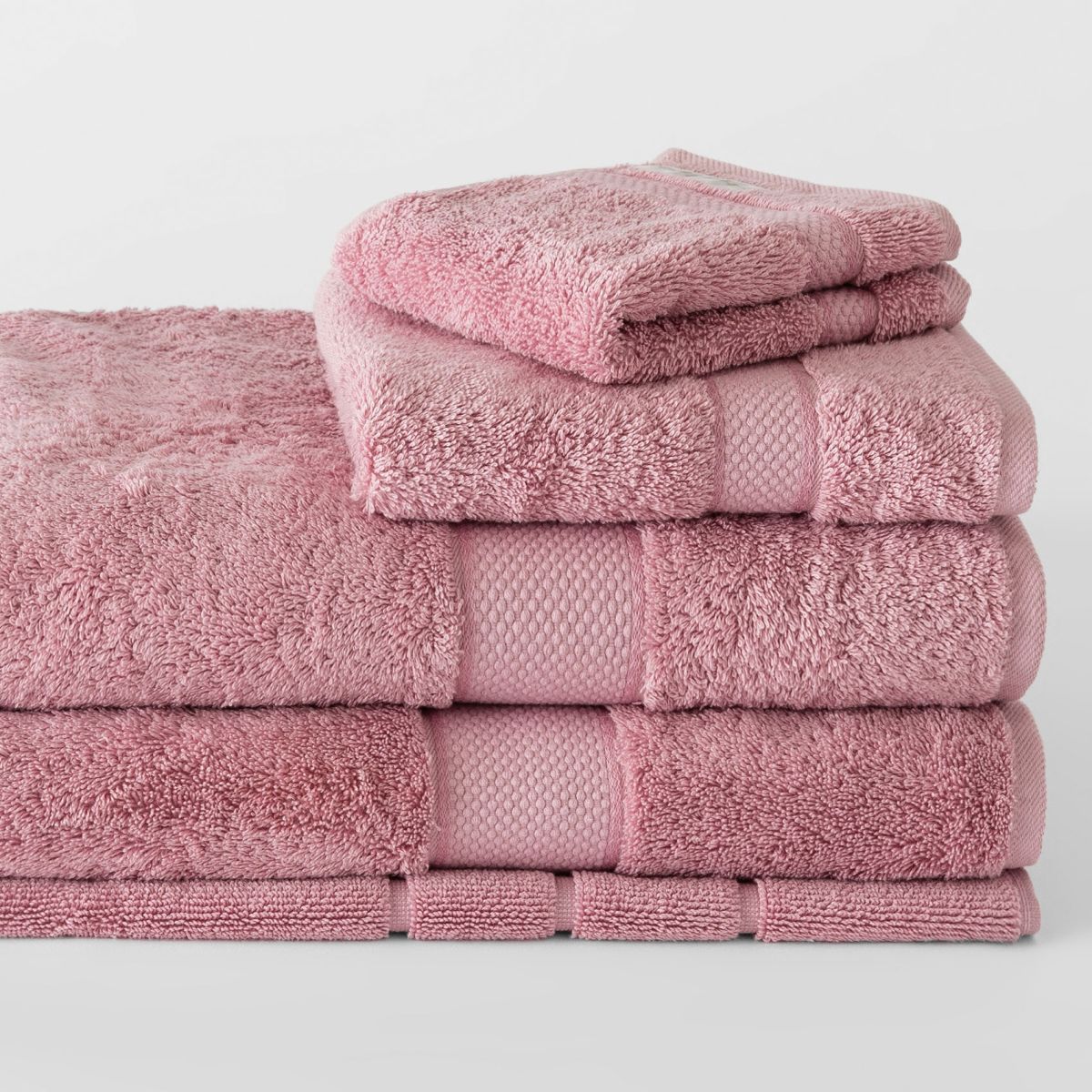 Luxury Egyptian Bath Towel - Image 4