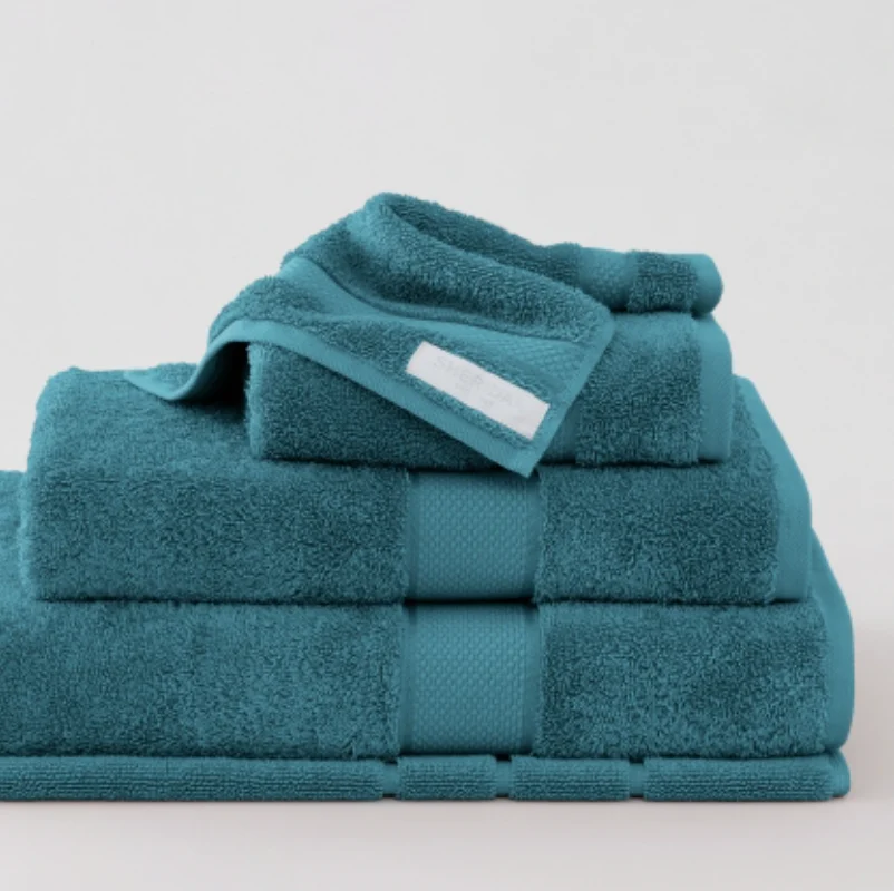 Luxury Egyptian Hand Towel - Image 9