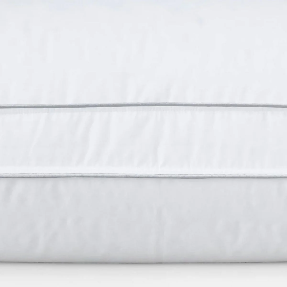 Pure Indulgence Feather & Goose Down Pillow - Image 2