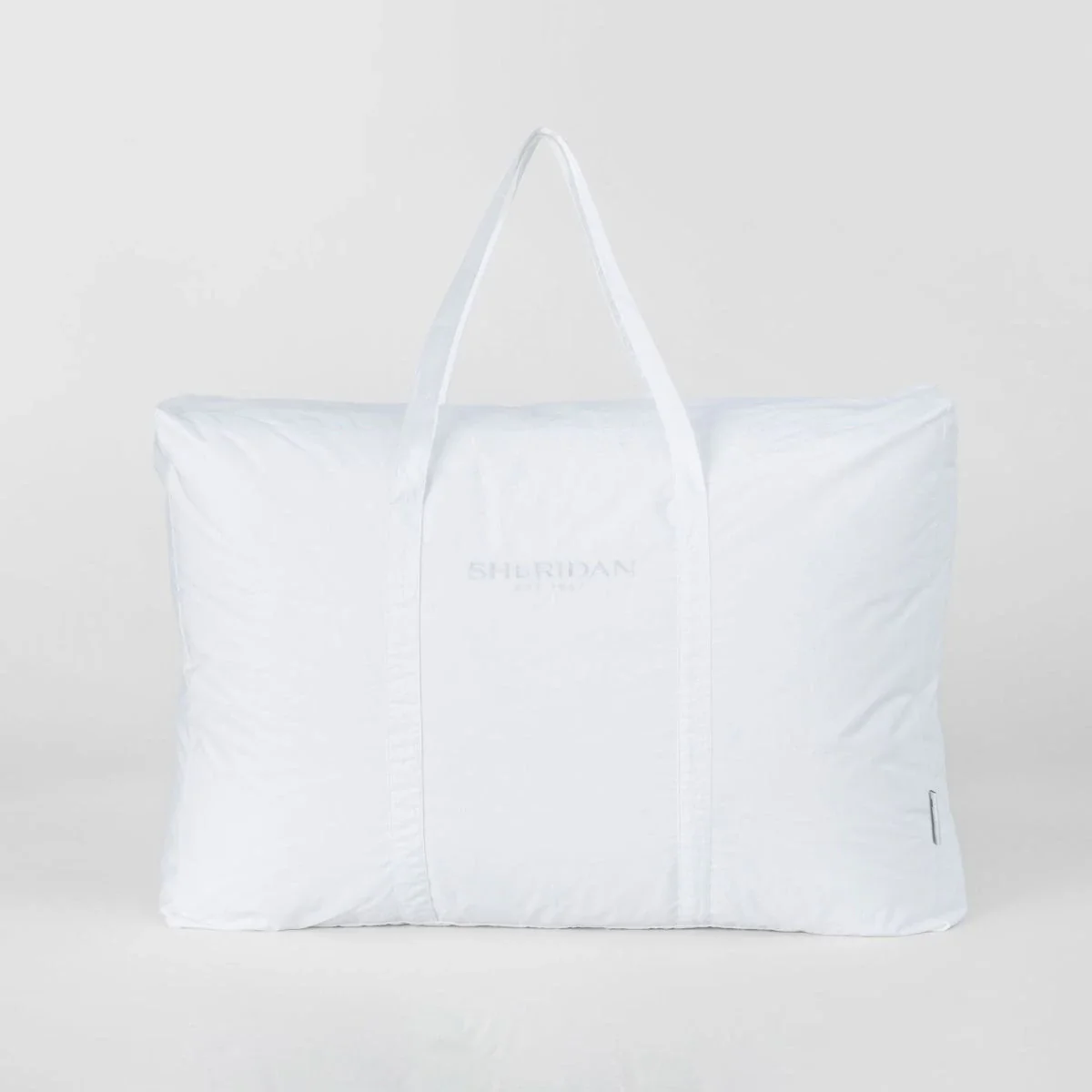 Pure Indulgence Feather & Goose Down Pillow - Image 3