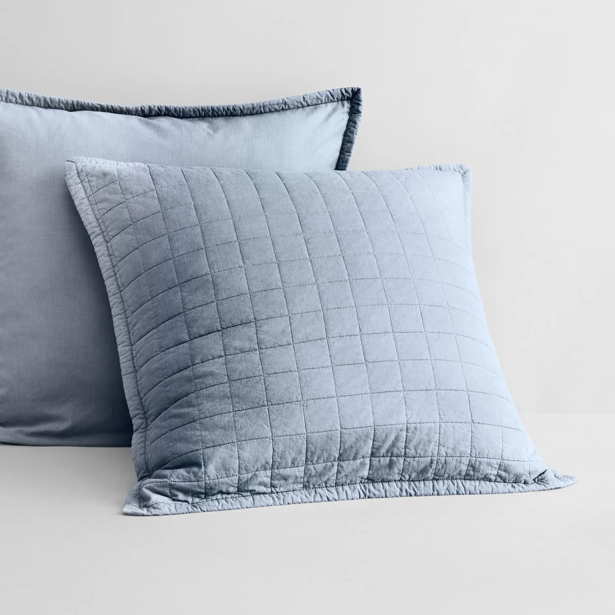 Reilly European Pillow Sham - Image 2