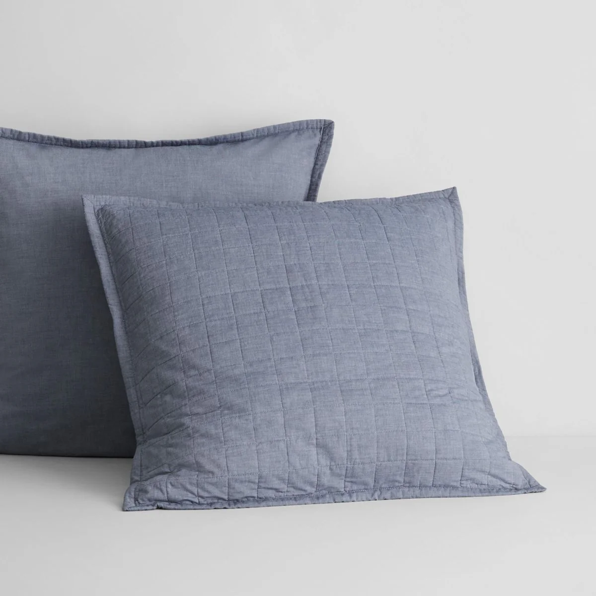 Reilly European Pillow Sham - Image 3
