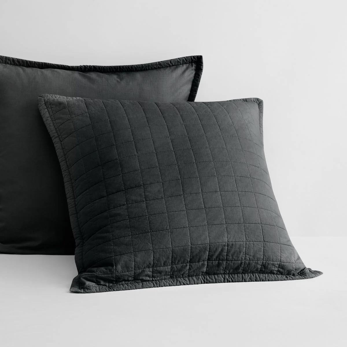 Reilly European Pillow Sham - Image 4