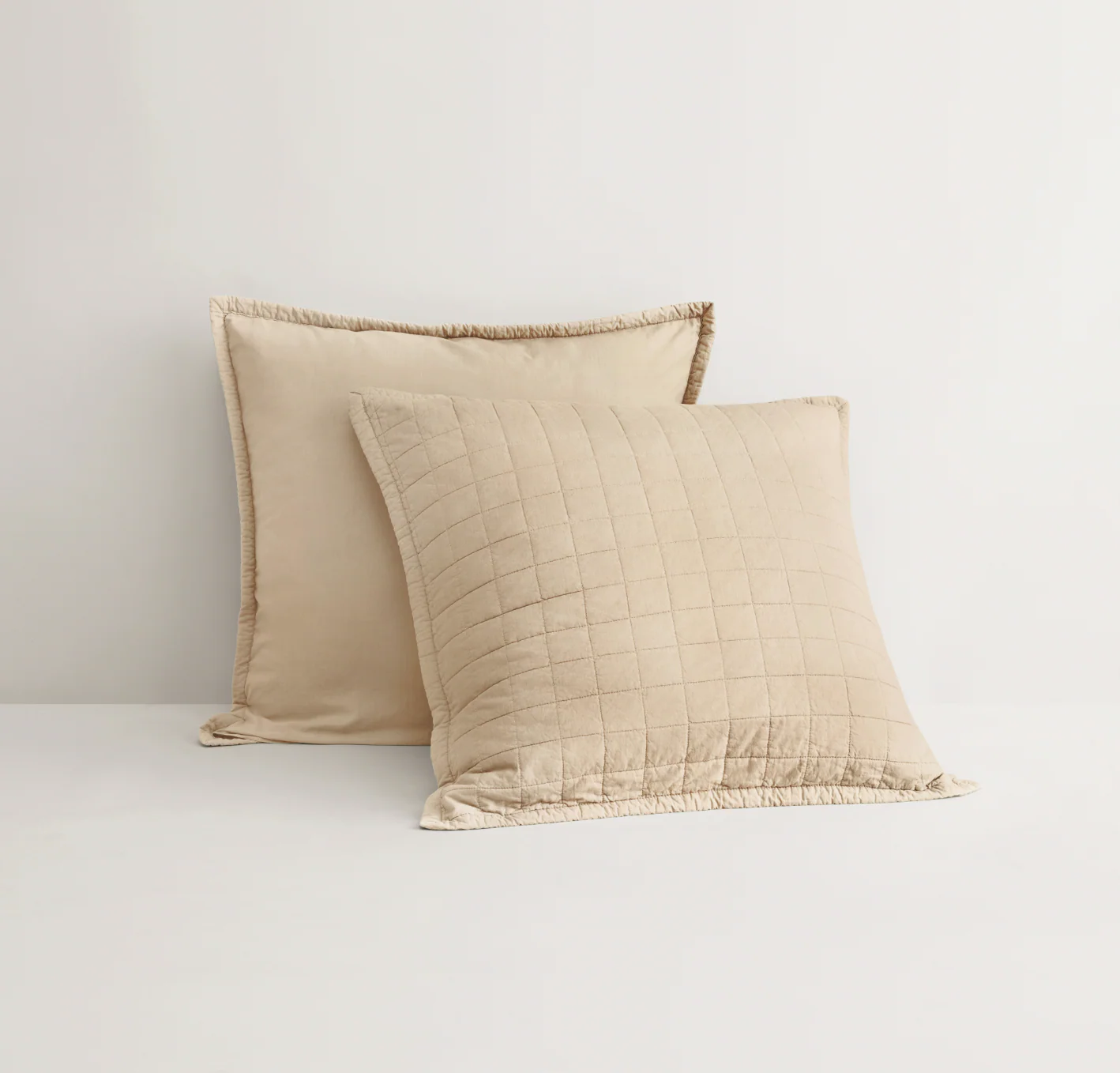 Reilly European Pillow Sham - Image 5
