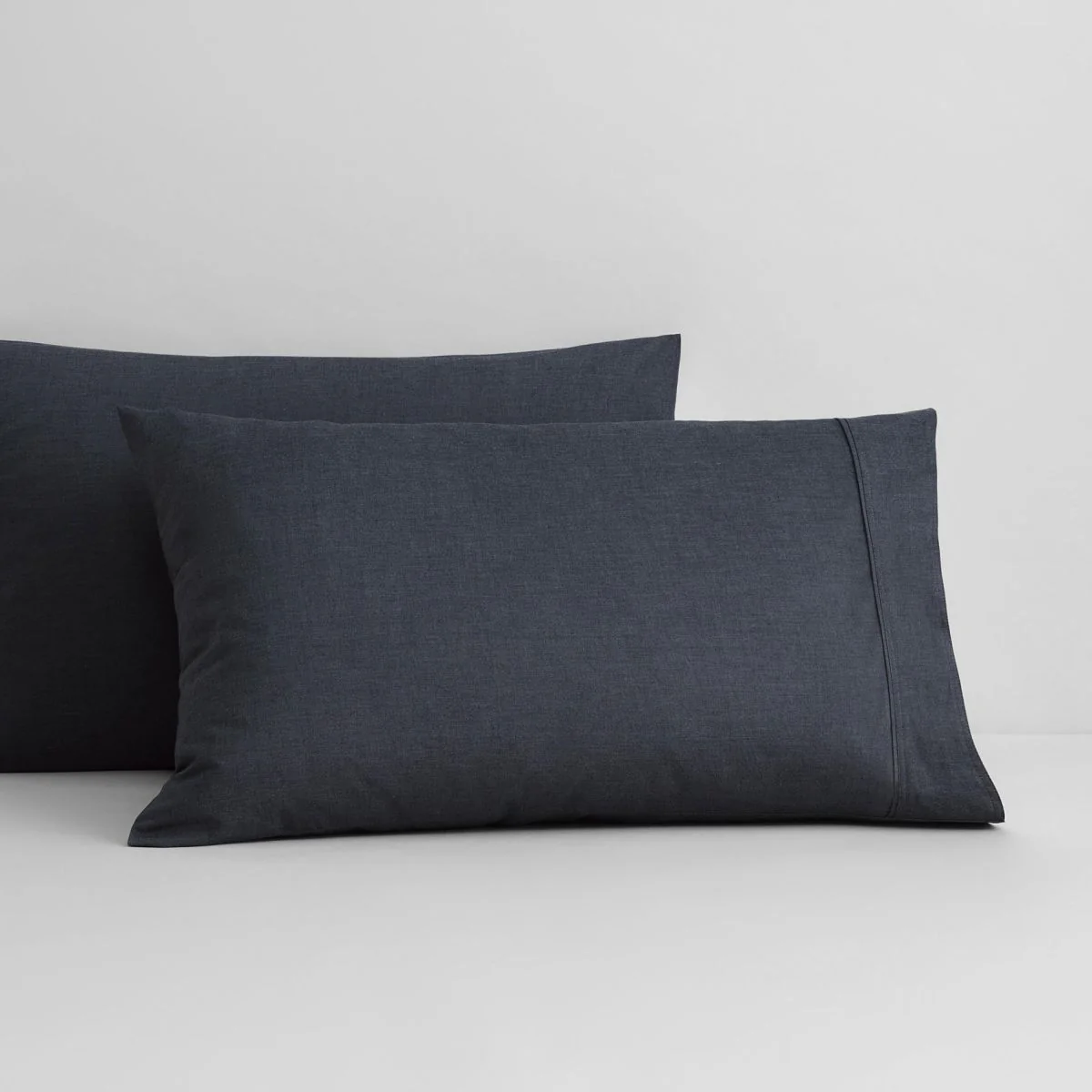 Reilly Pillowcase Pair - Image 3