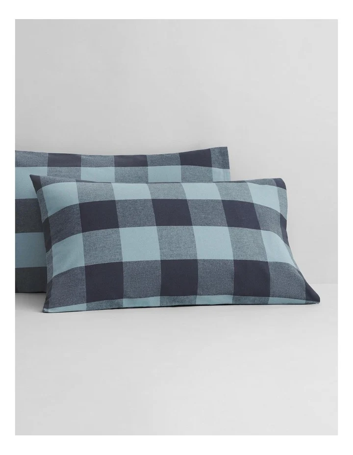 Thomsen Flannelette Sheet Set - Image 4