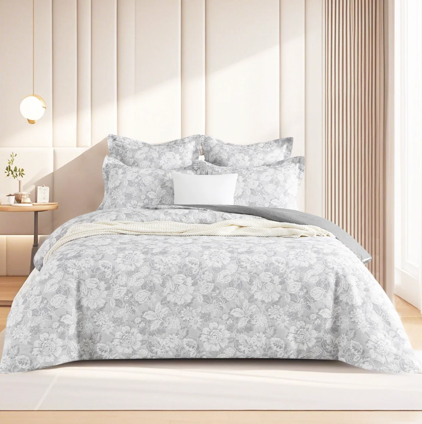 Sigma Quilt Cover Set - Image 2
