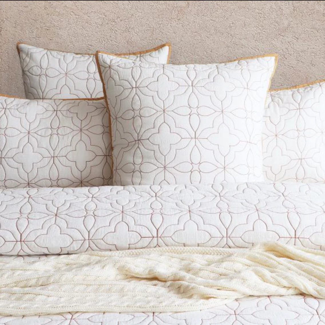 Solaris Quilt Cover Set - Image 3
