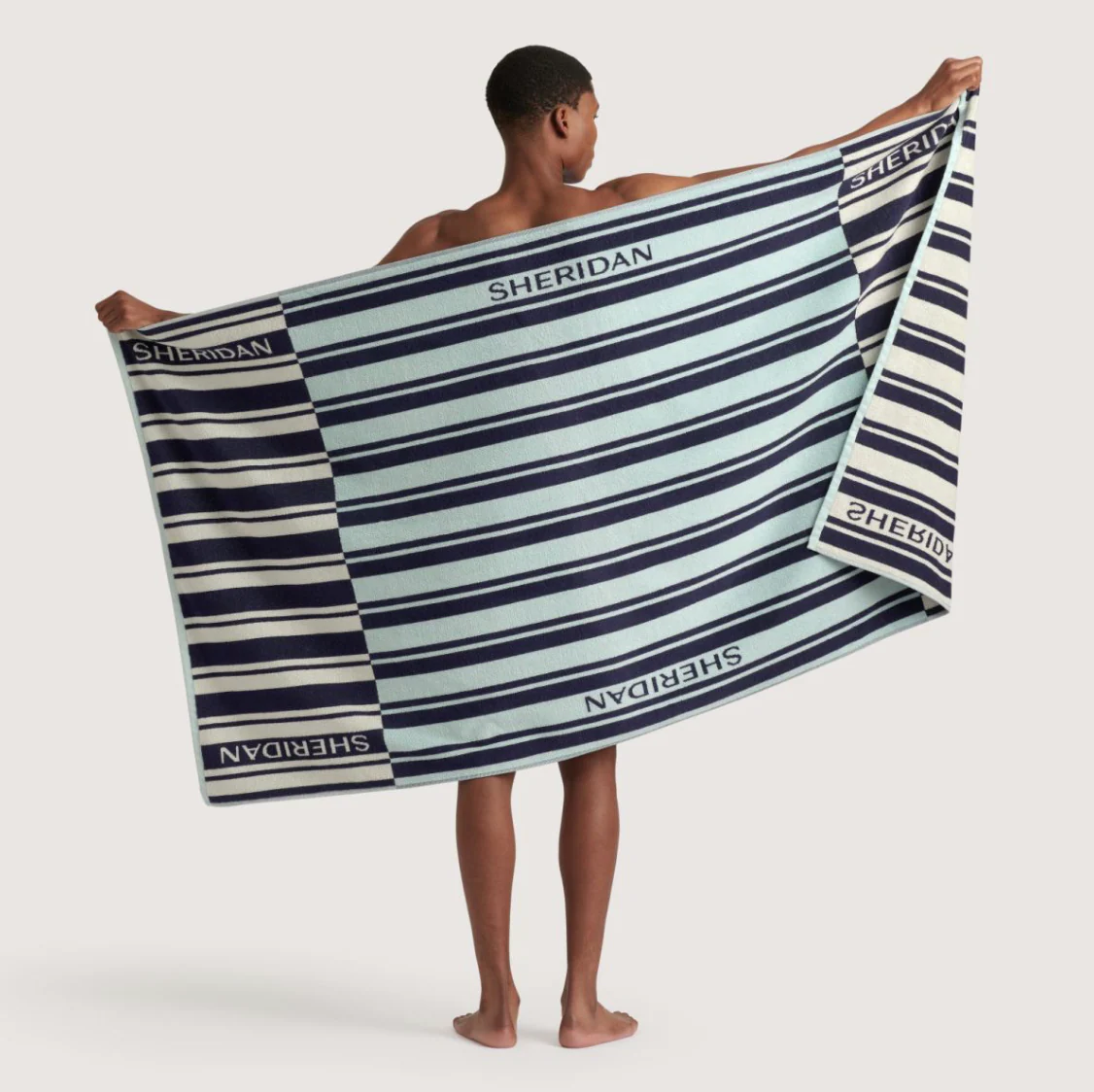 Solaya Beach Towel - Image 4