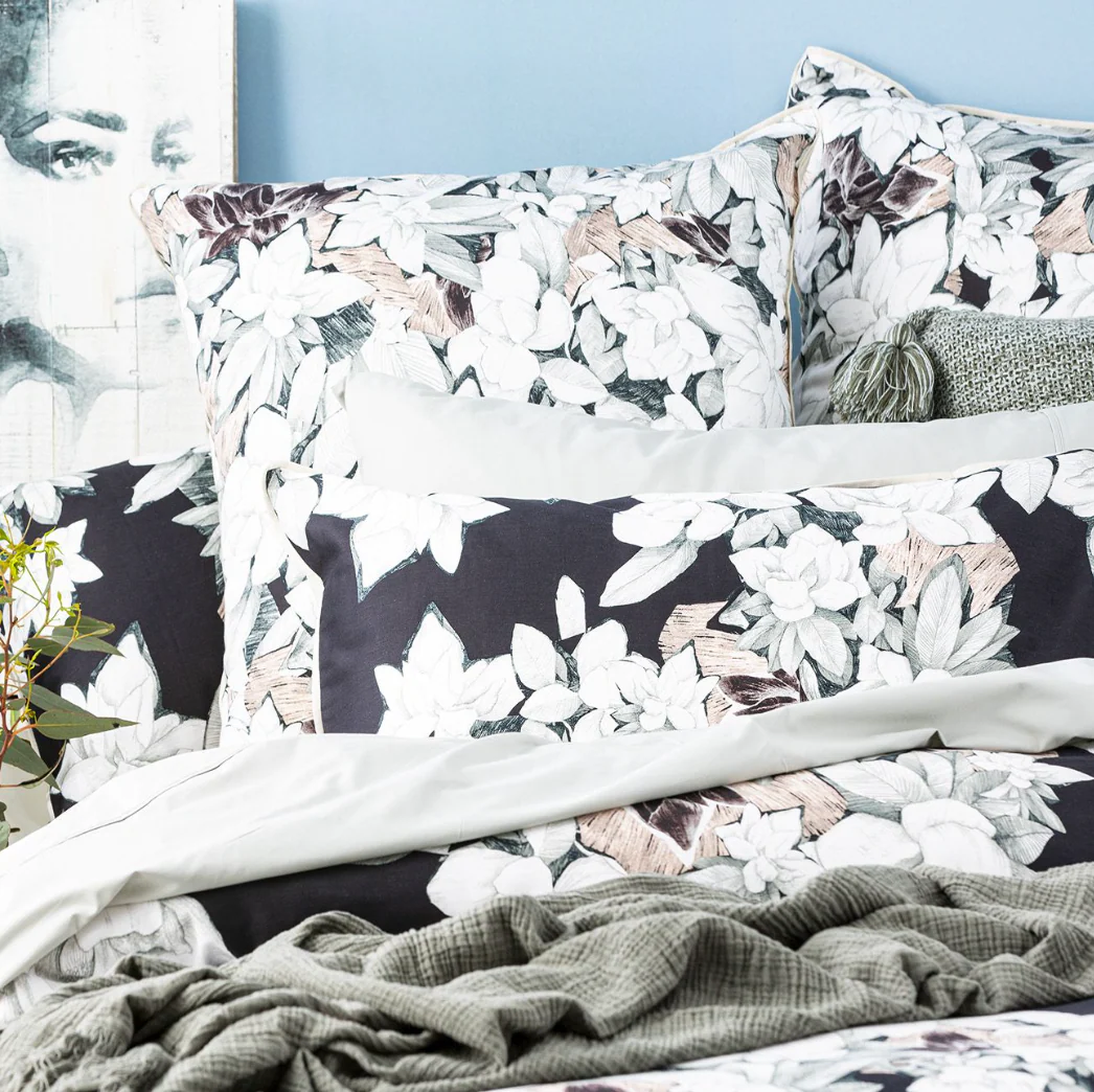 Sophie Quilt Cover Set - Image 2