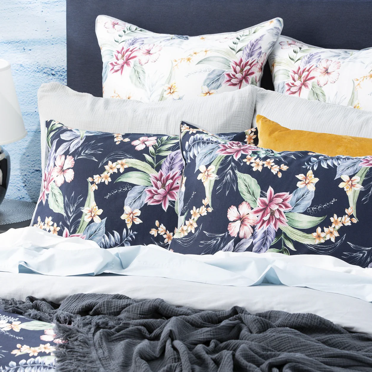 Sophie Quilt Cover Set - Image 3