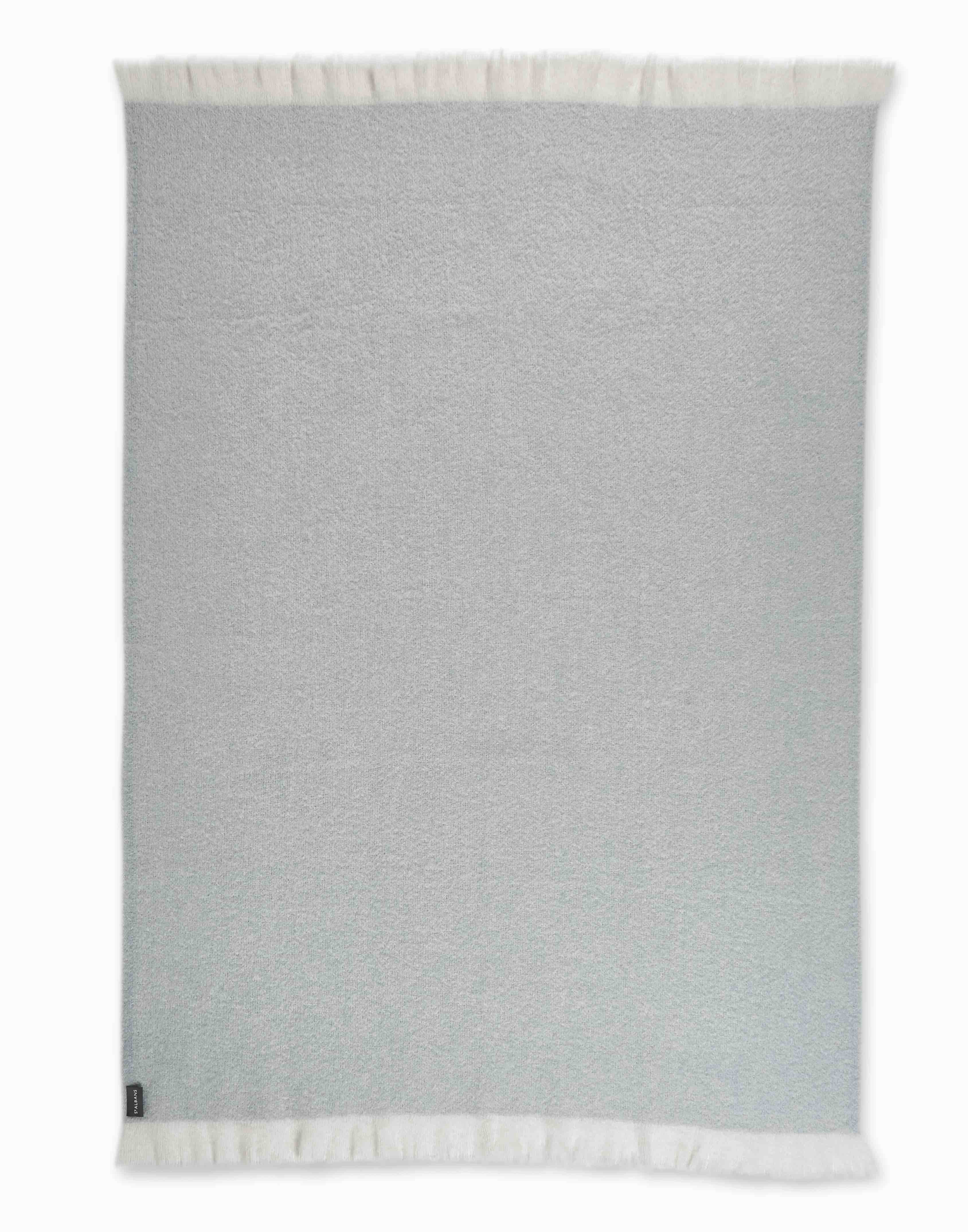 Mohair Throw - Image 3