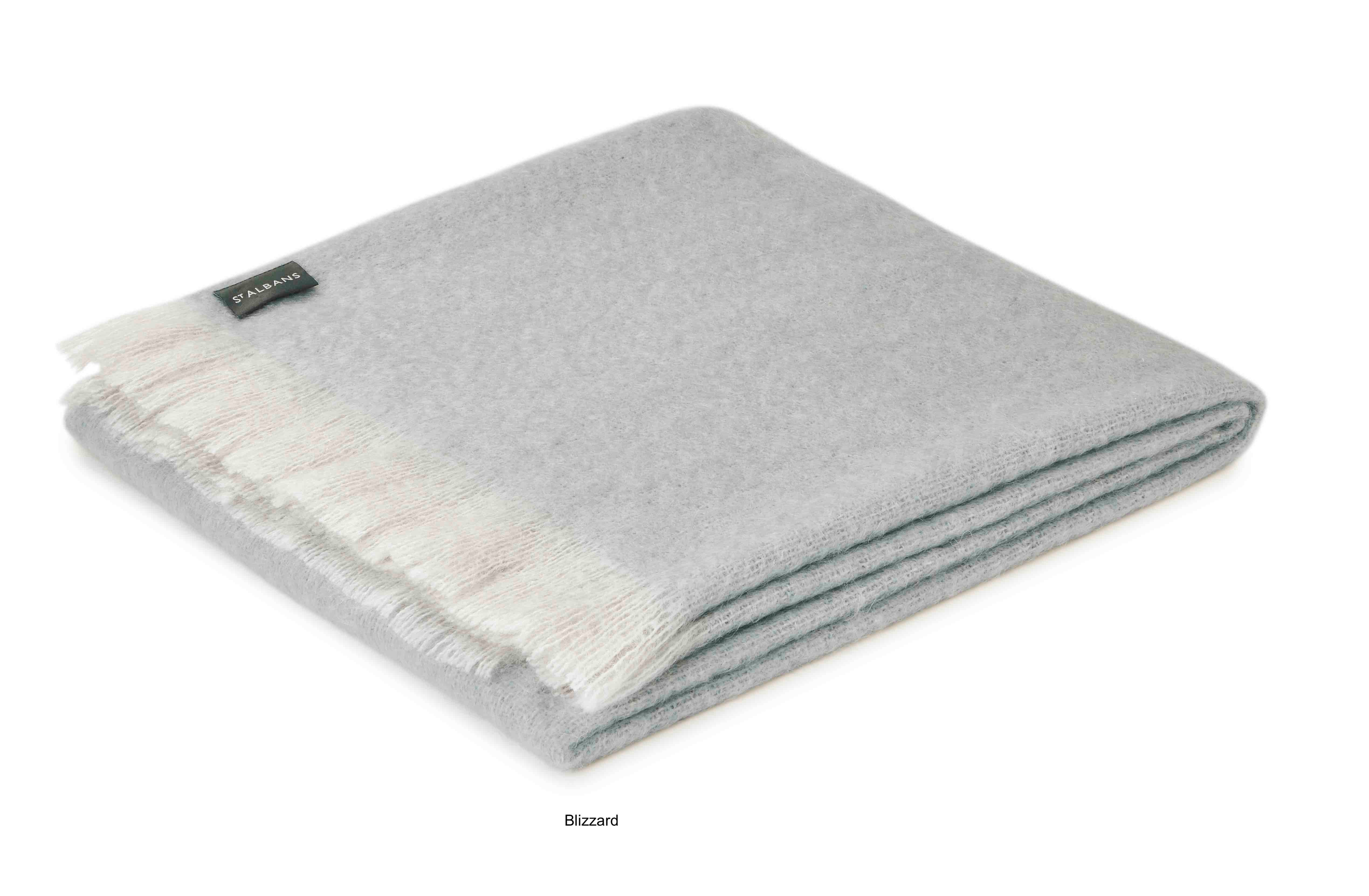 Mohair Throw - Image 4