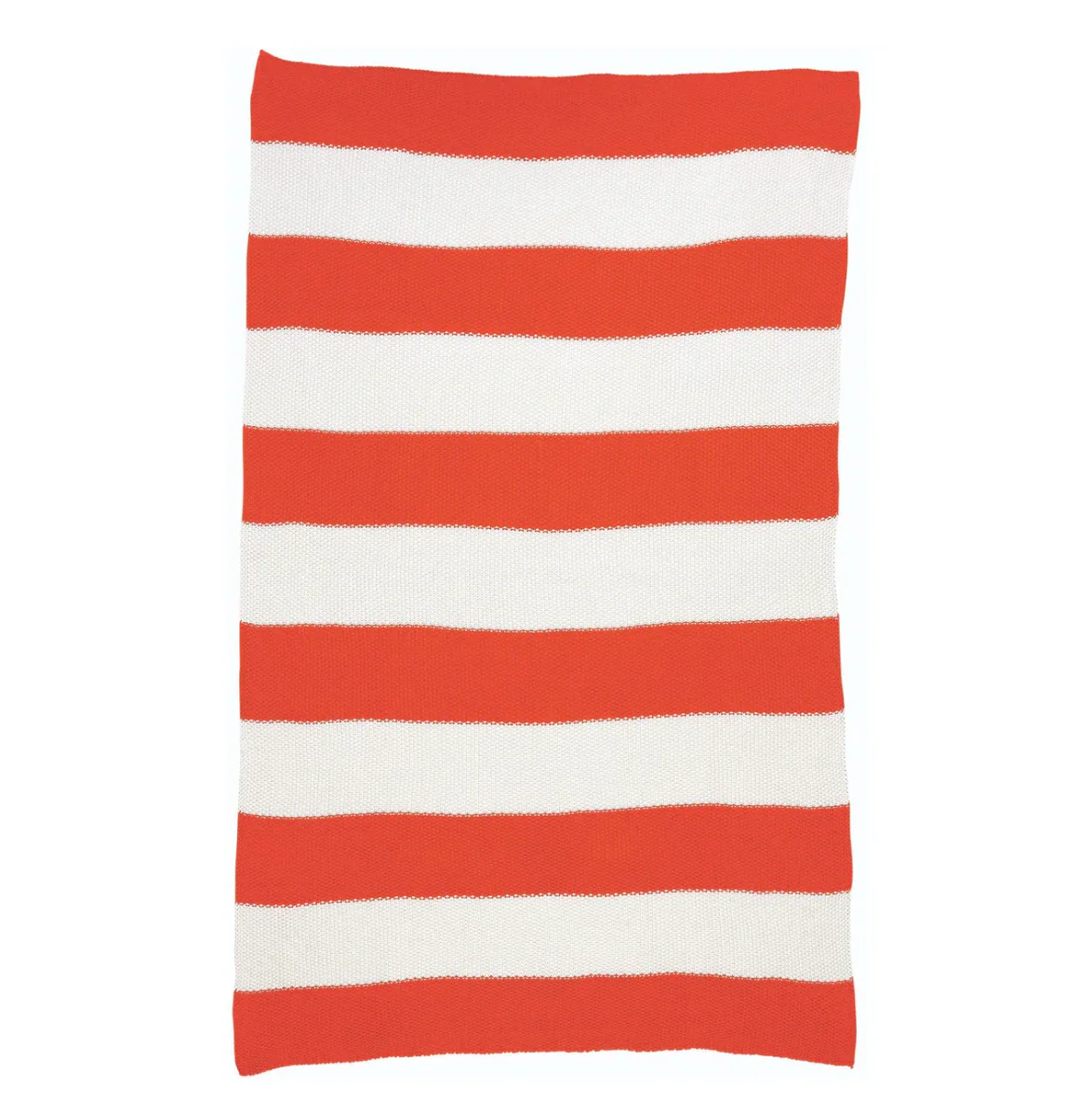 St Albans Cotton Throw - Image 4
