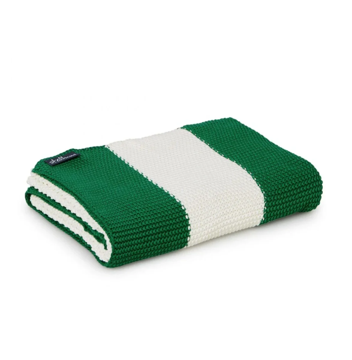 St Albans Cotton Throw - Image 5