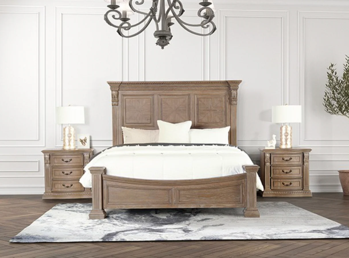 Stratford Bed Frame - Image 3