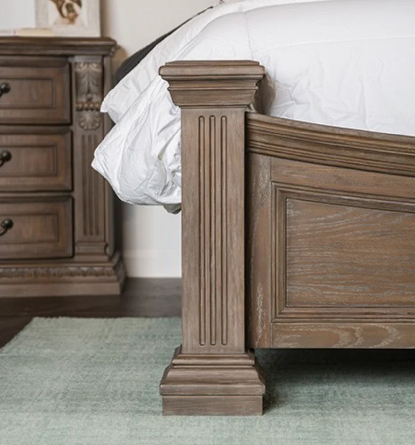 Stratford Bed Frame - Image 4