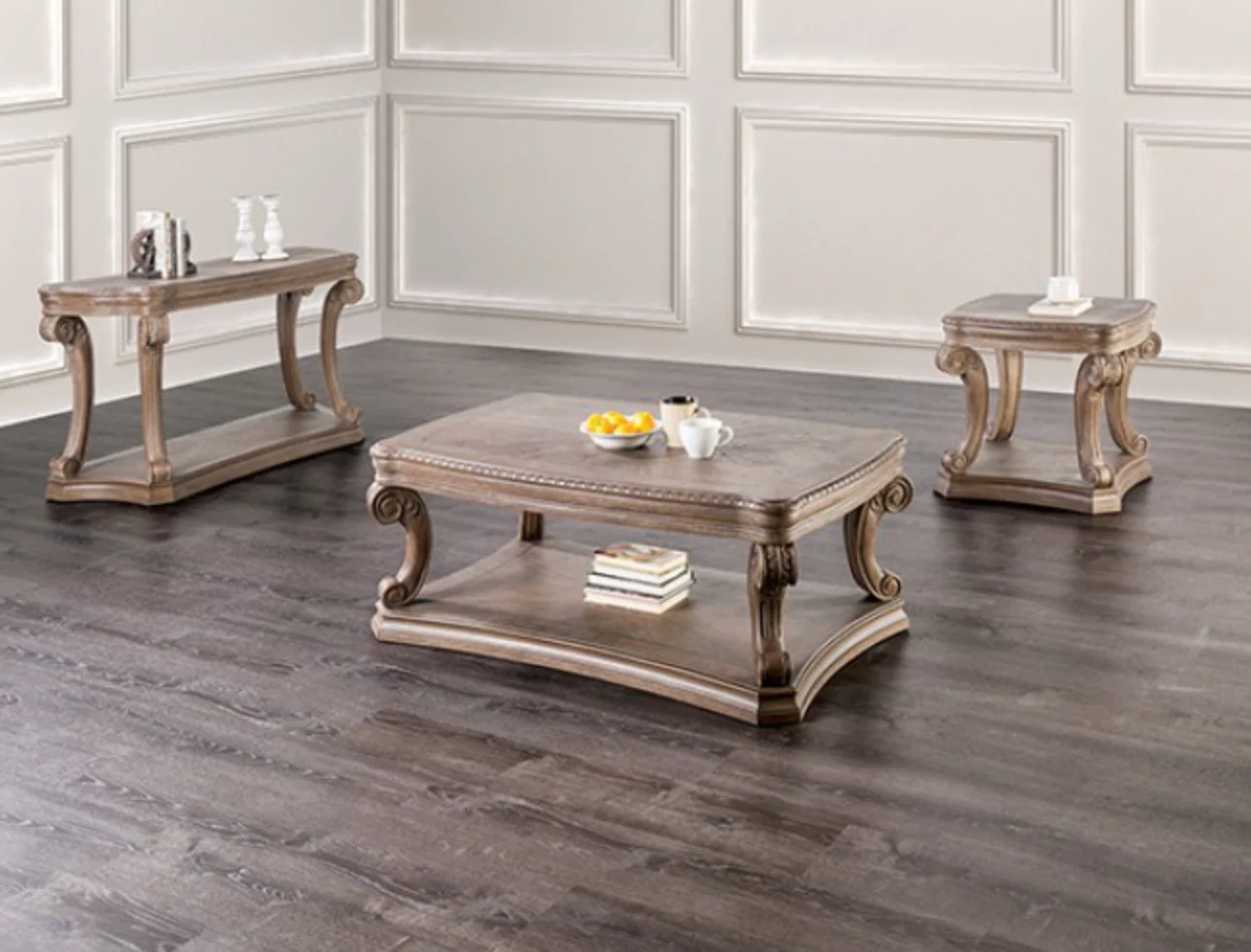Stratford Coffee Table - Image 2