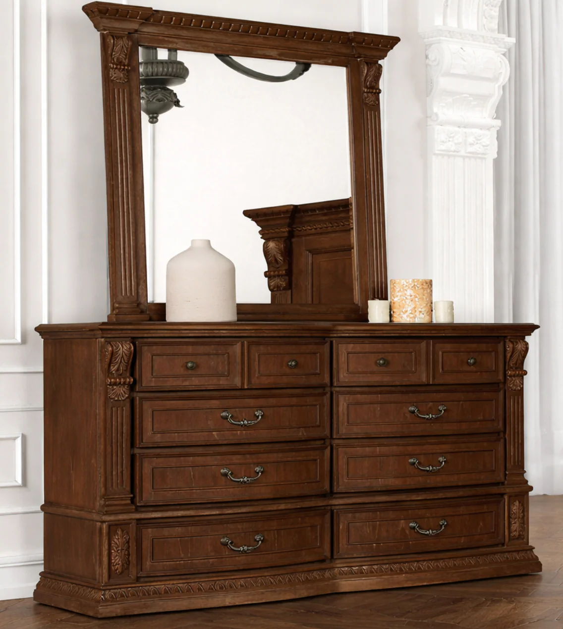 Stratford Dressing Table - Image 3
