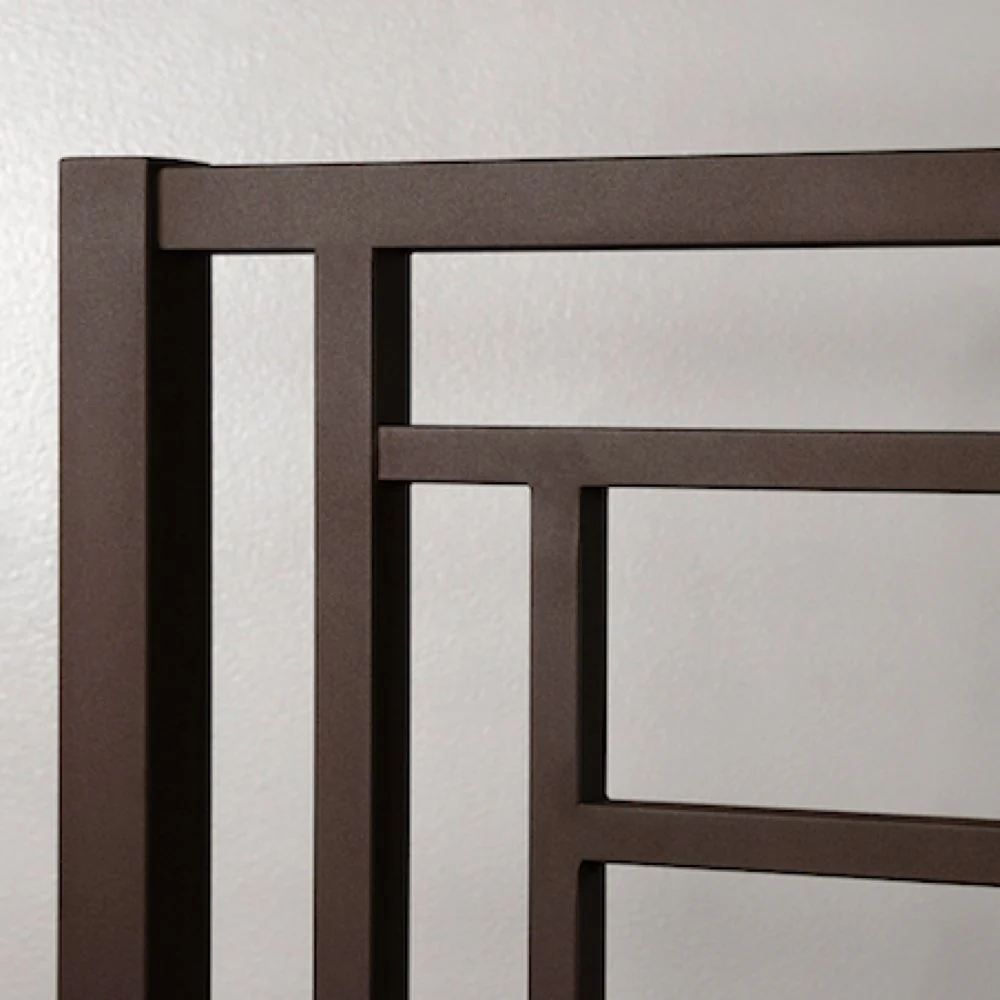 Sunset Metal Bed Frame - Image 3