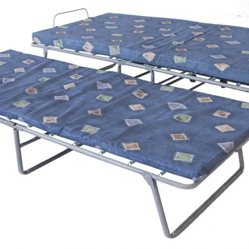 Supa Sleepa Fold Up Guest Bed - Image 2