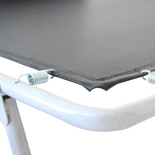 Supa Sleepa Fold Up Guest Bed - Image 3