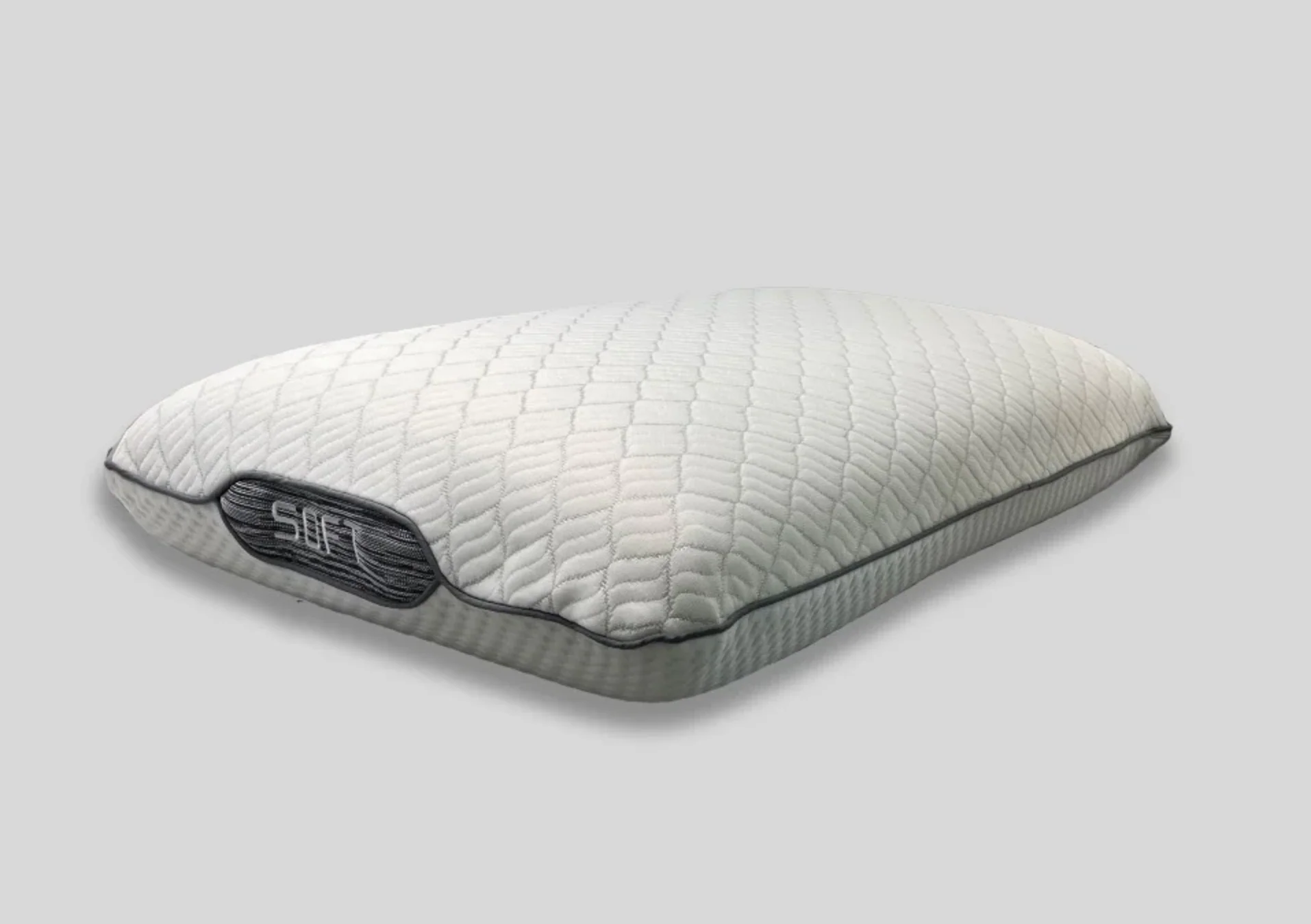 Symmetry Memory Foam Pillow - Image 3