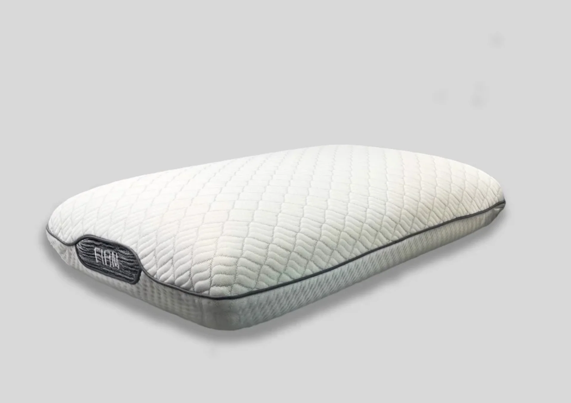 Symmetry Memory Foam Pillow - Image 4
