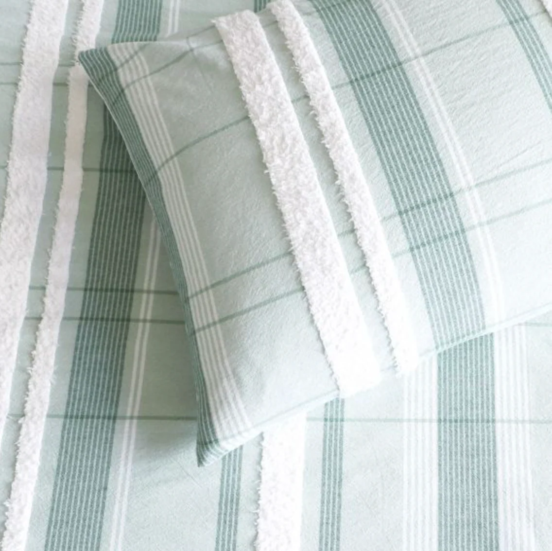 Syracuse Quilt Cover Set - Image 3