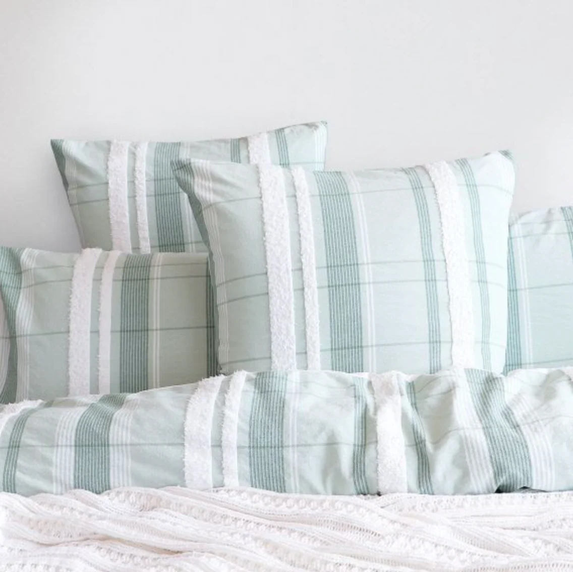 Syracuse Quilt Cover Set - Image 4