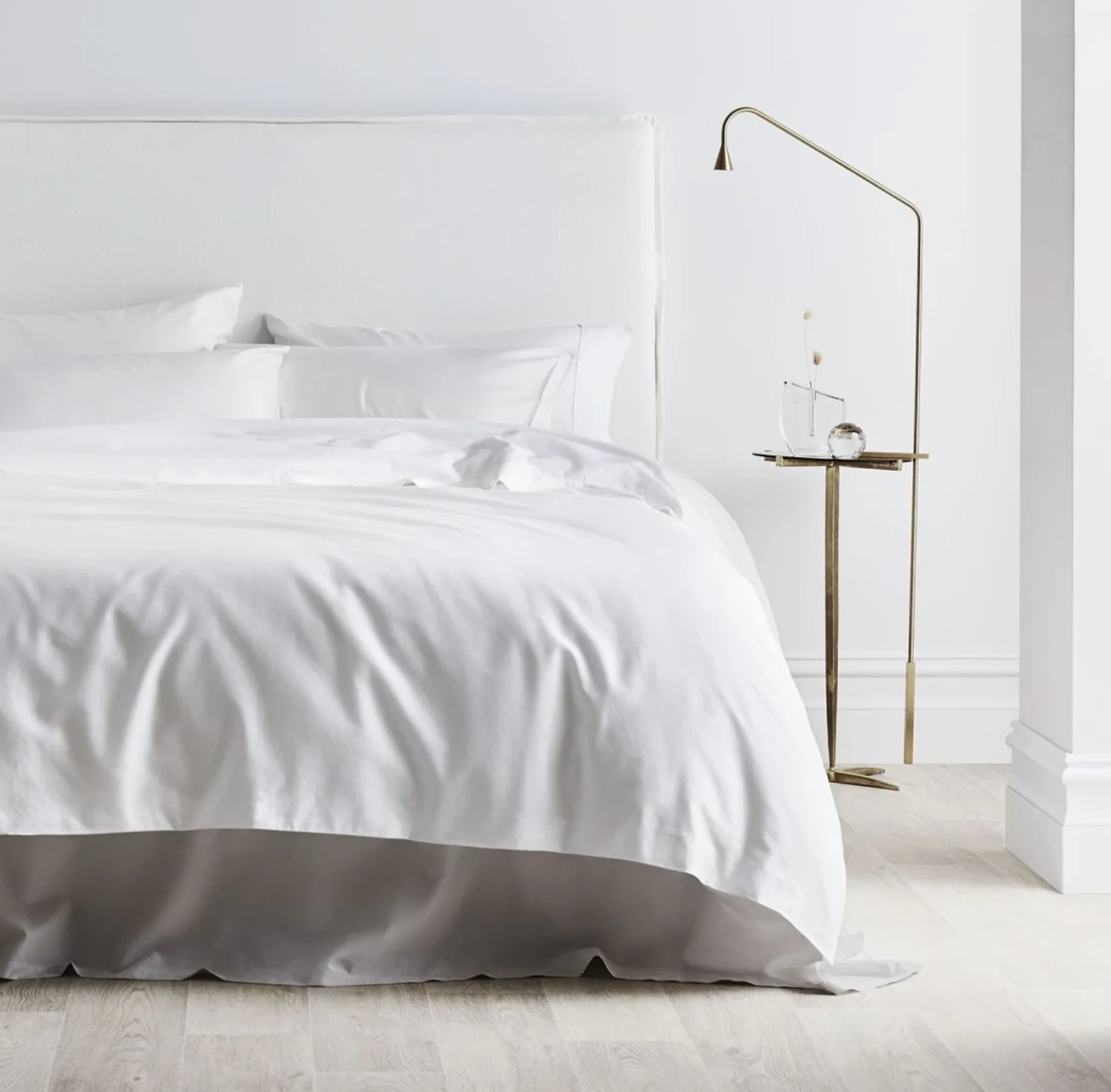 TENCEL™ Lyocell Fibre & Cotton Quilt Cover