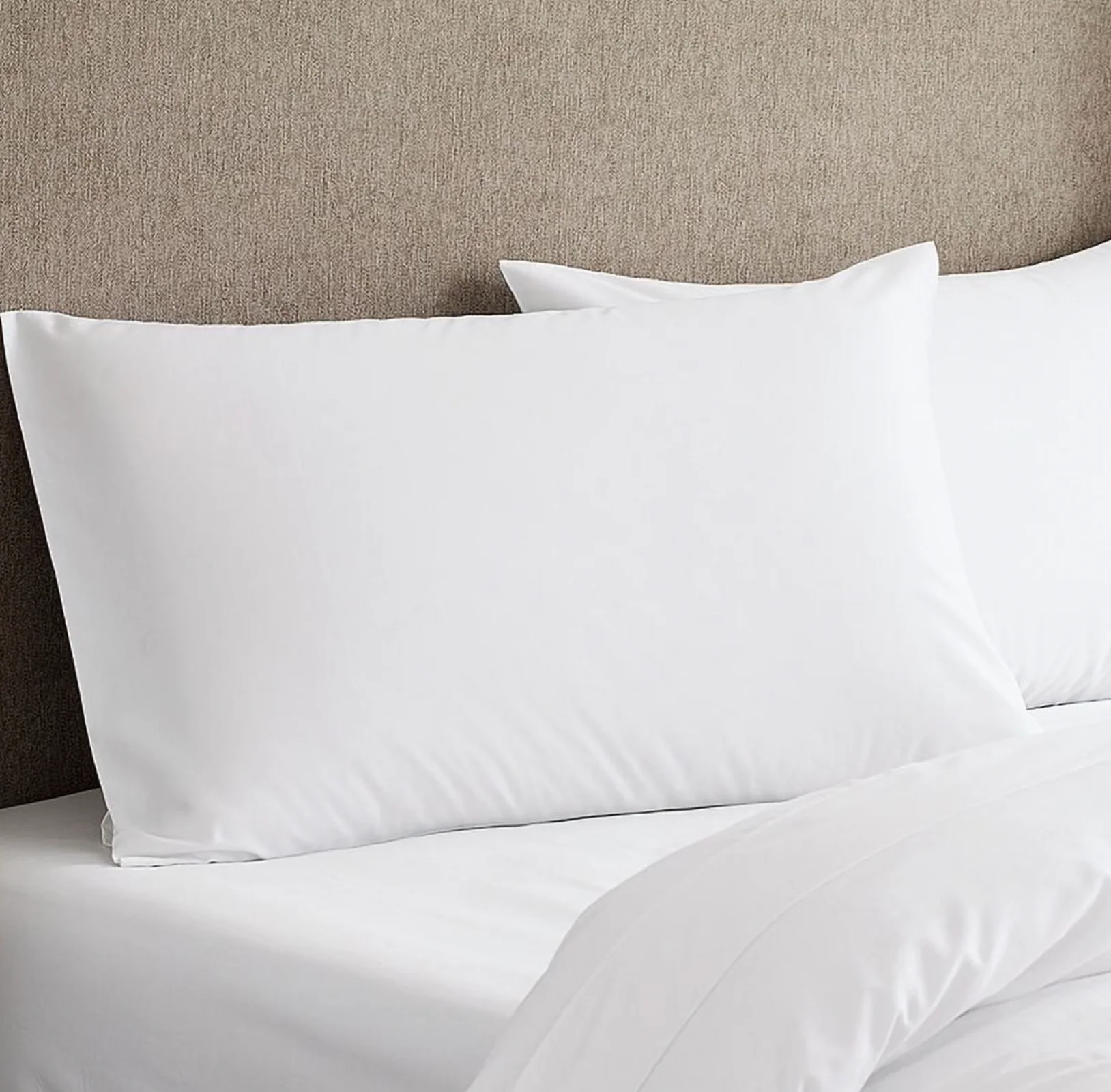 TENCEL™ Lyocell Fibre & Cotton Quilt Cover - Image 2