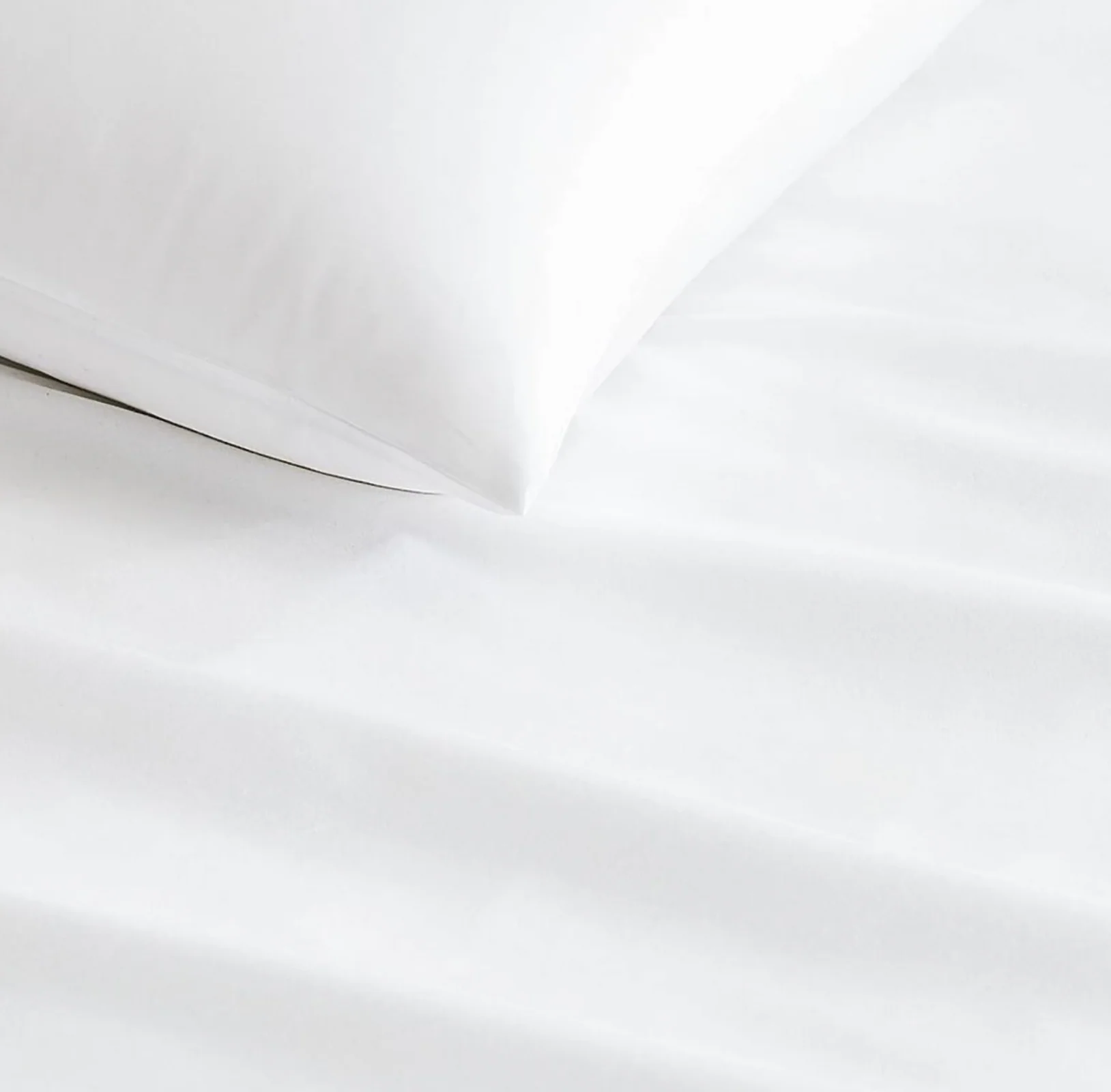 TENCEL™ Lyocell Fibre & Cotton Quilt Cover - Image 3