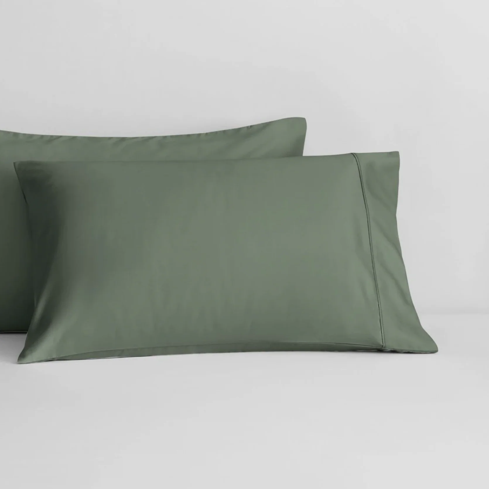 Tencel Pillowcase Pair - Image 3