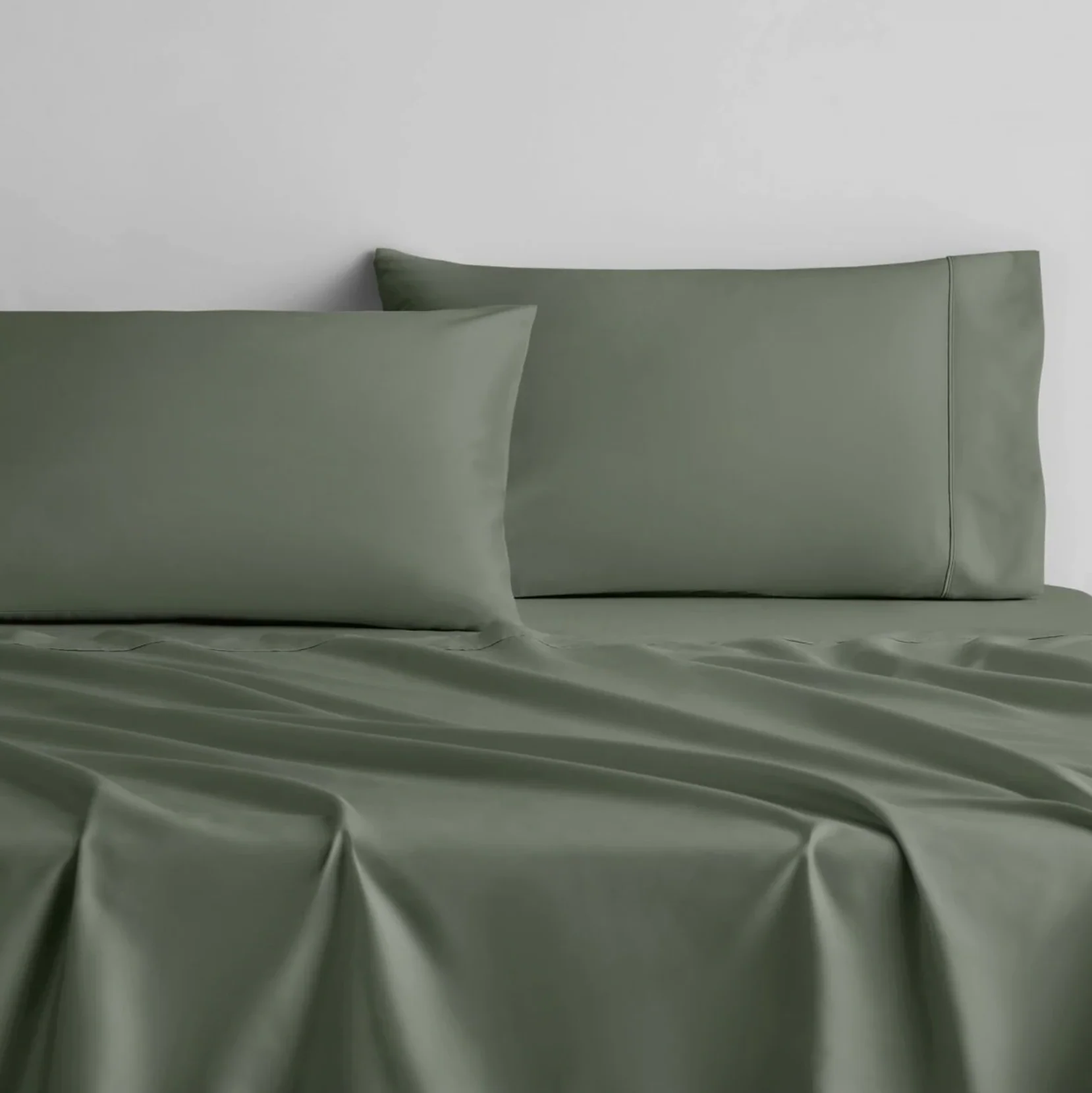 Tencel Pillowcase Pair - Image 4