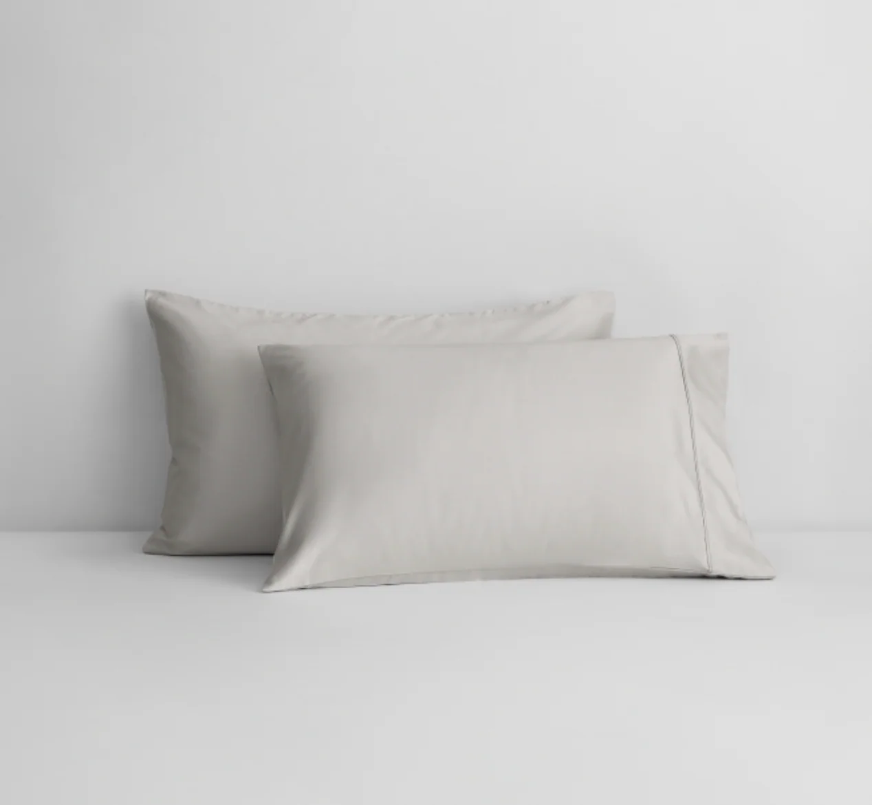 Tencel Pillowcase Pair - Image 5