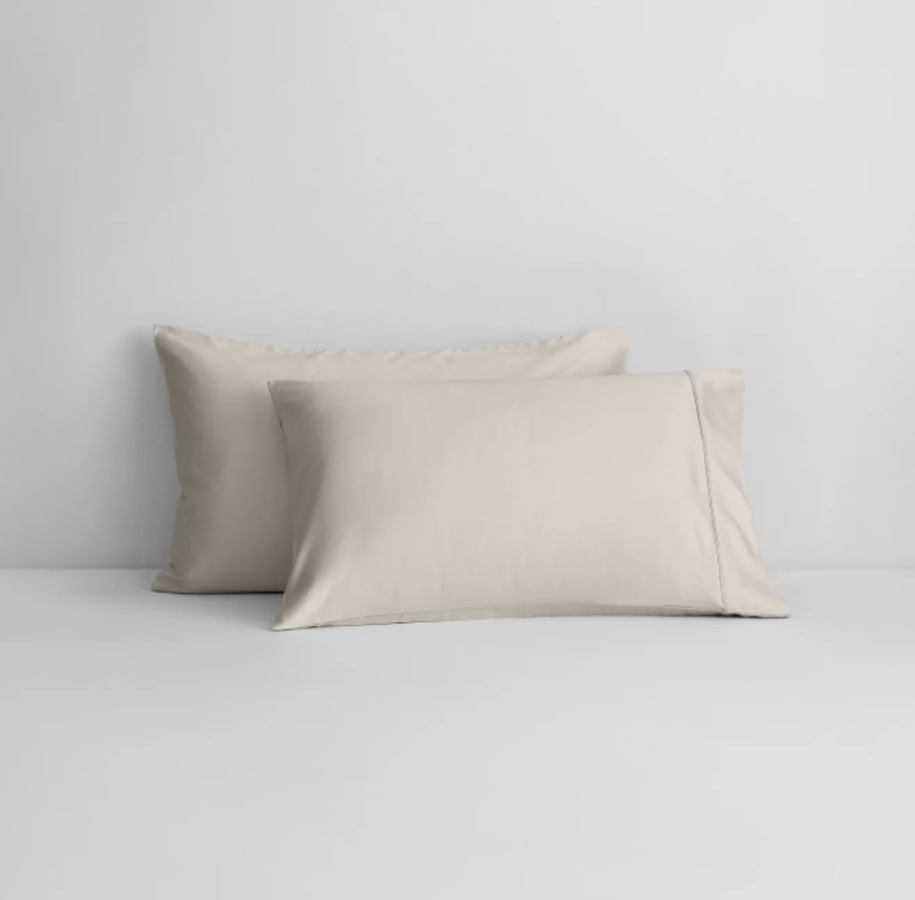 Tencel Pillowcase Pair - Image 7