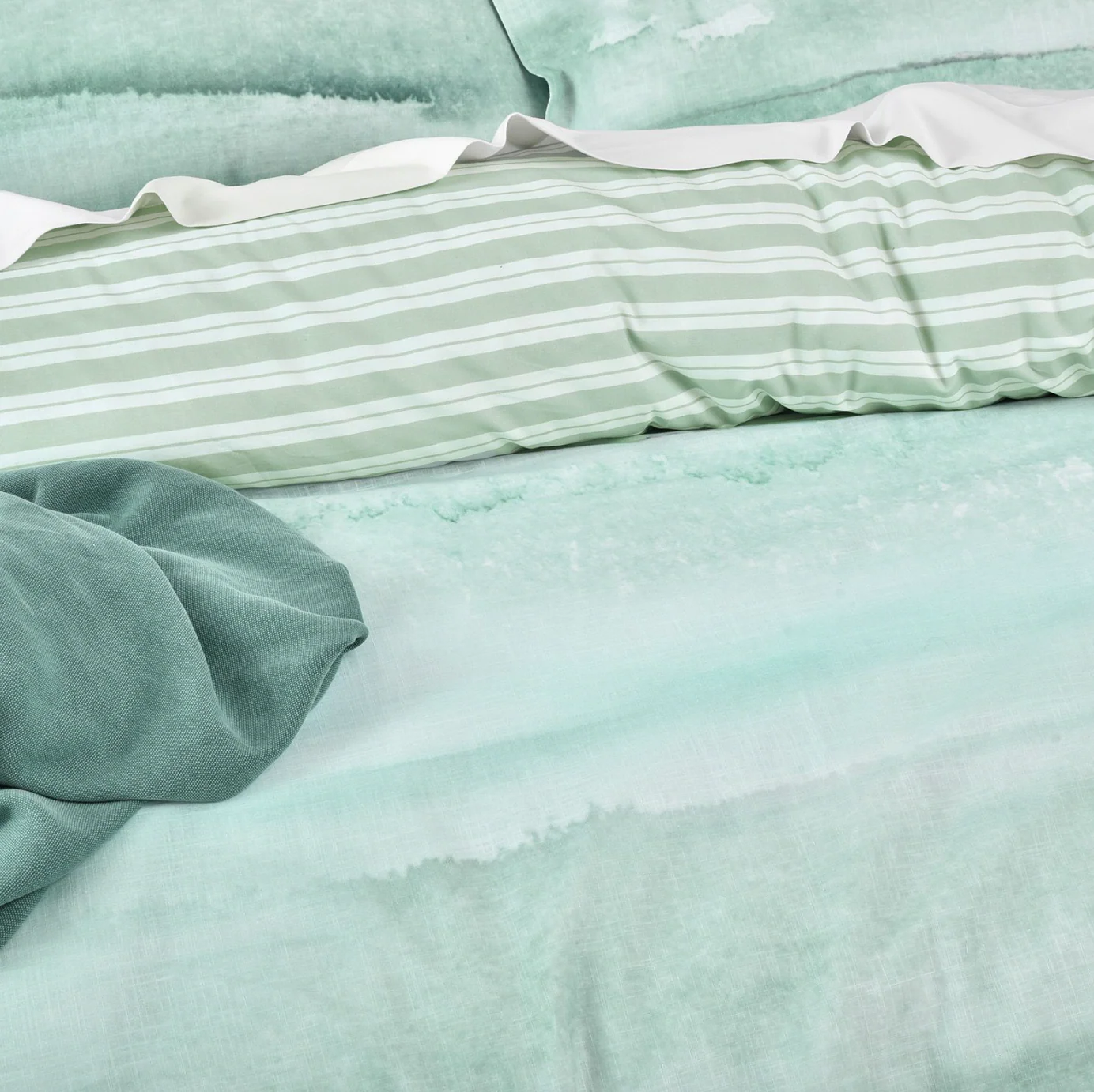Terrain Quilt Cover Set - Image 3