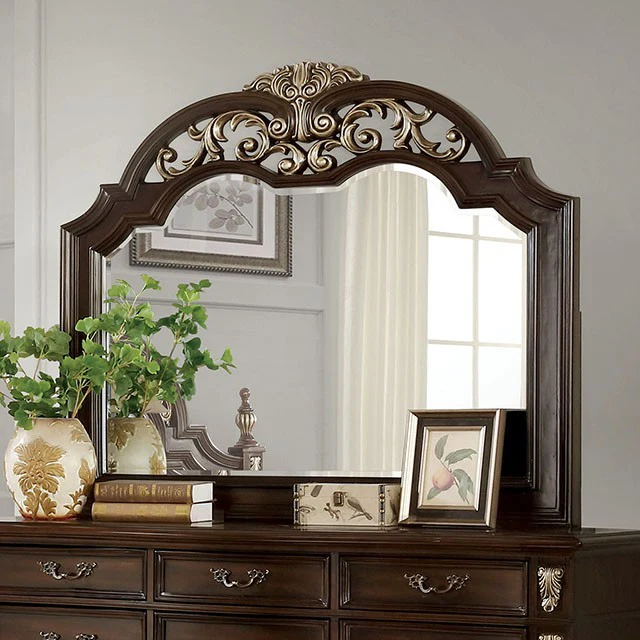 Theodor Mirror