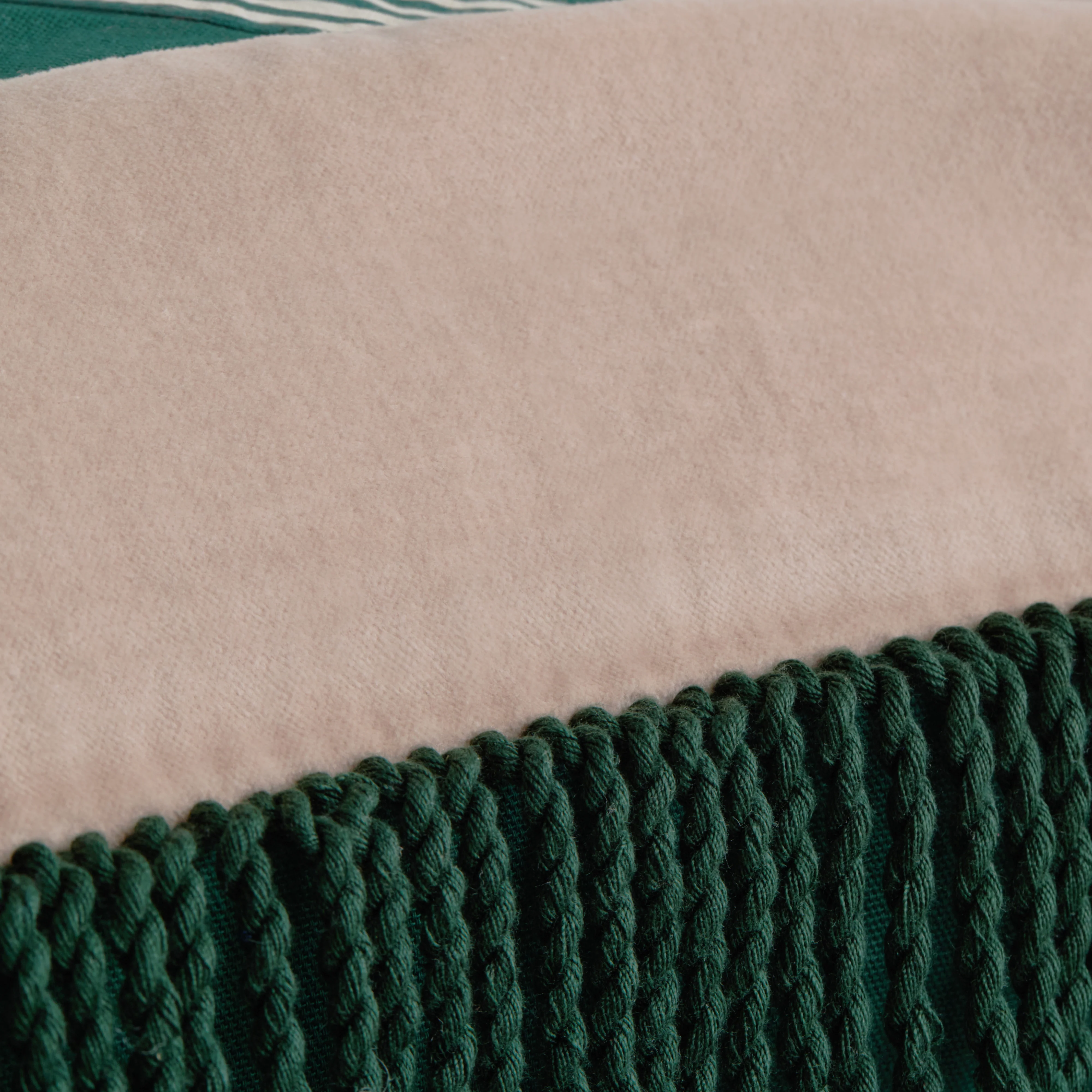Toft Square Cushion - Image 4