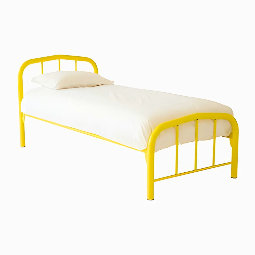 Toronto Metal Bed Frame - Image 4