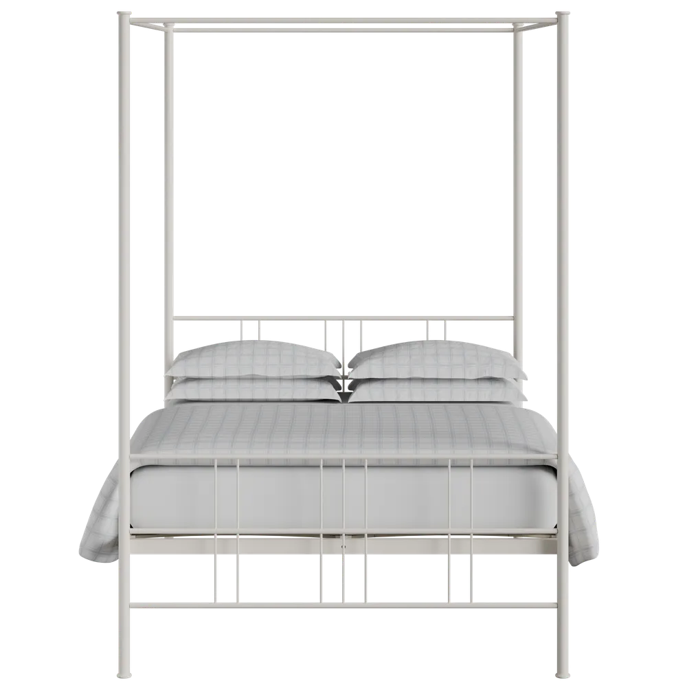 Toukley Four Poster Bed Frame - Image 3