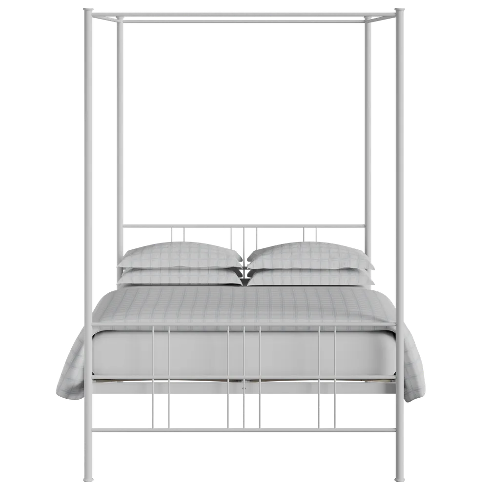Toukley Four Poster Bed Frame - Image 4