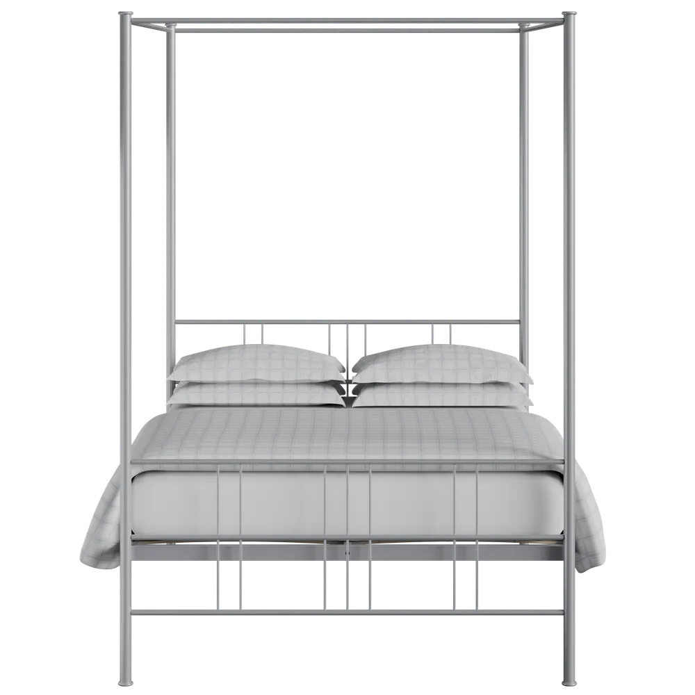 Toukley Four Poster Bed Frame - Image 5