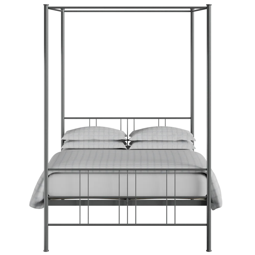 Toukley Four Poster Bed Frame - Image 6