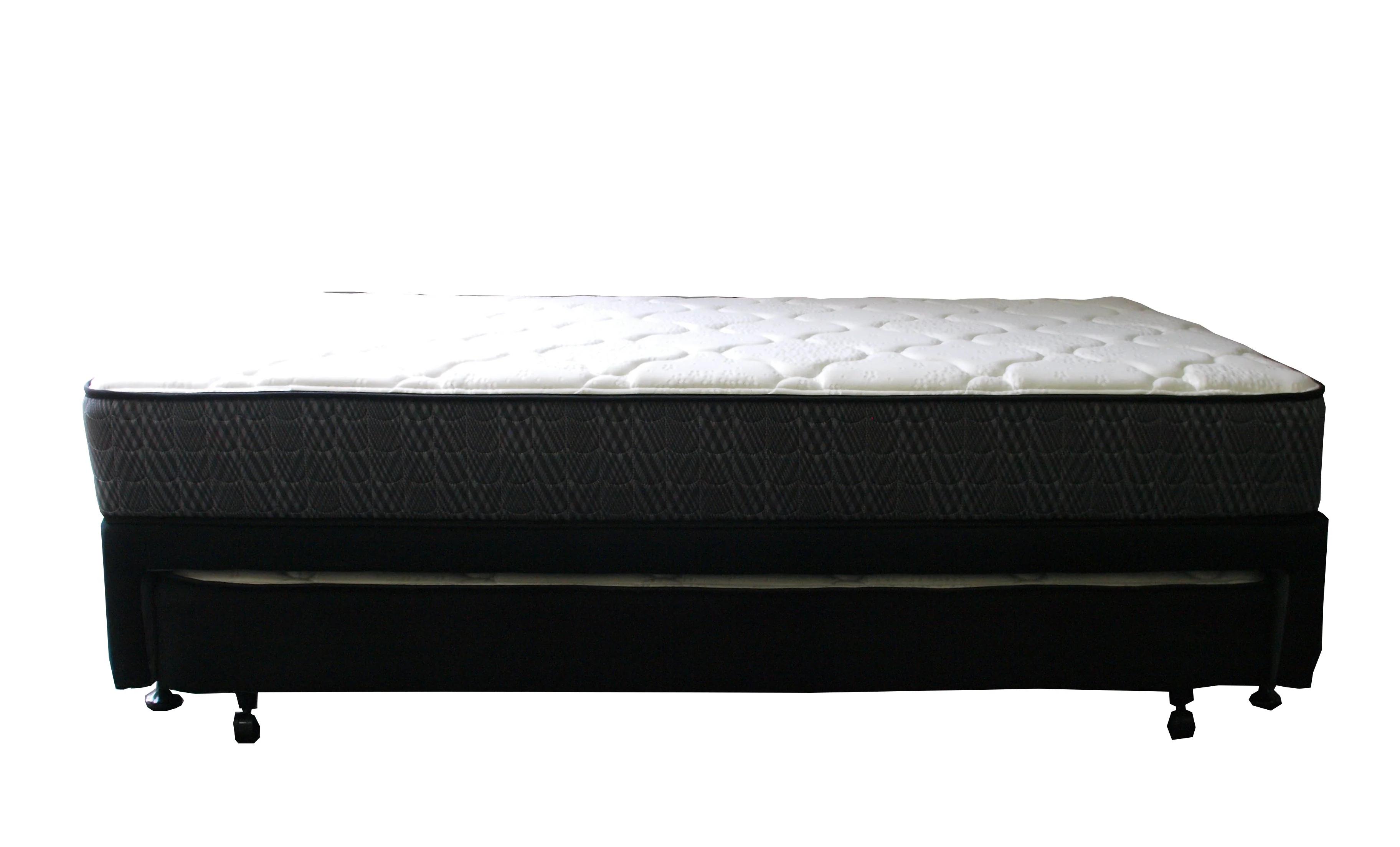 Ultimate Trundle Bed - bonnell spring - Image 3