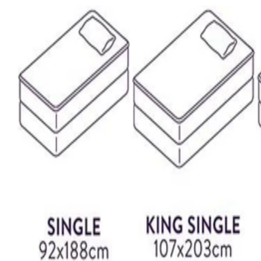 Ultimate Trundle Bed - bonnell spring - Image 4