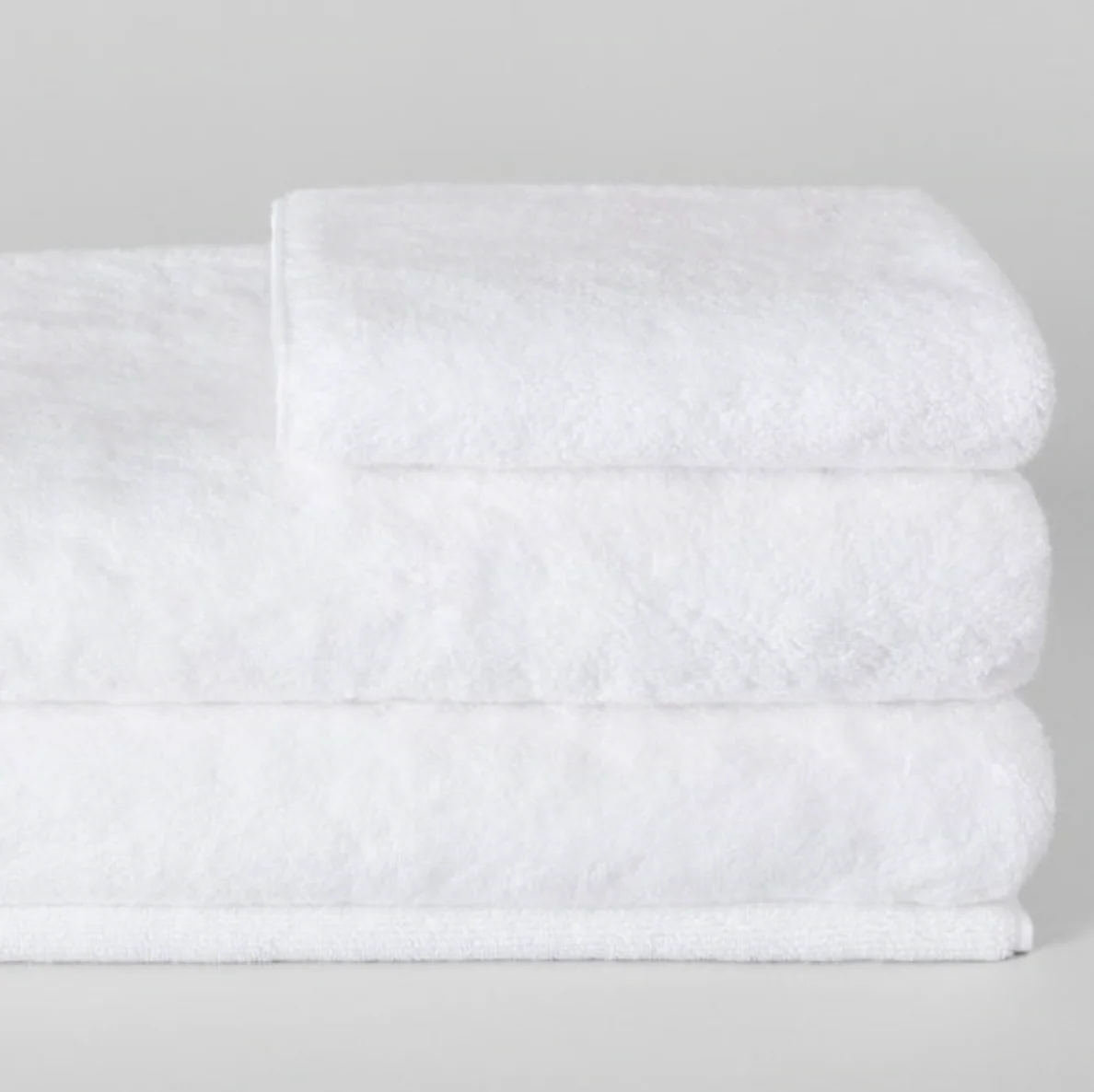 Ultimate Indulgence Bath Towel - Image 3