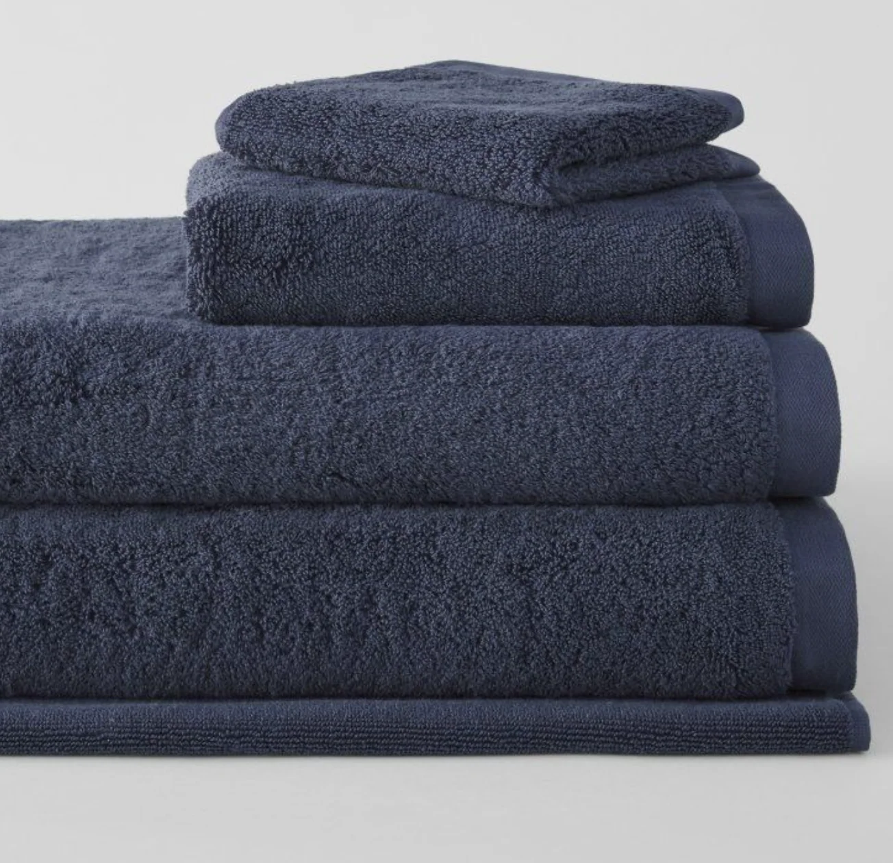 Ultimate Indulgence Bath Towel - Image 4