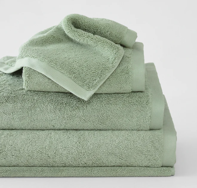 Ultimate Indulgence Bath Towel - Image 5